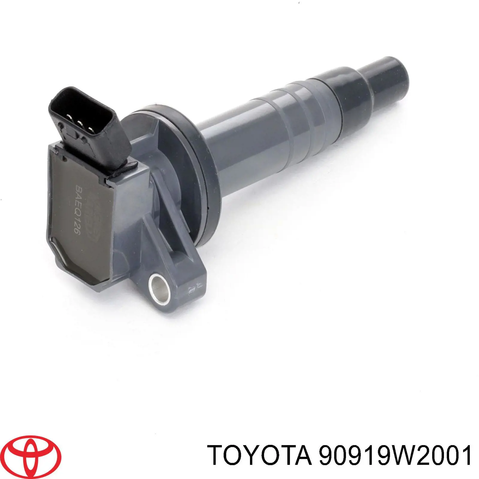 90919W2001 Toyota Bobina de ignição