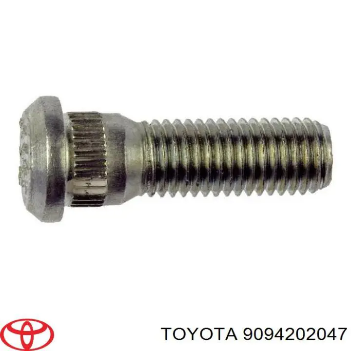 Compre 9094202047 Toyota Parafuso de cubo