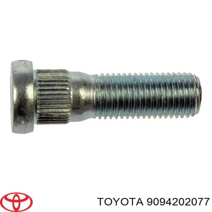 Compre 9094202077 Toyota Parafuso de cubo