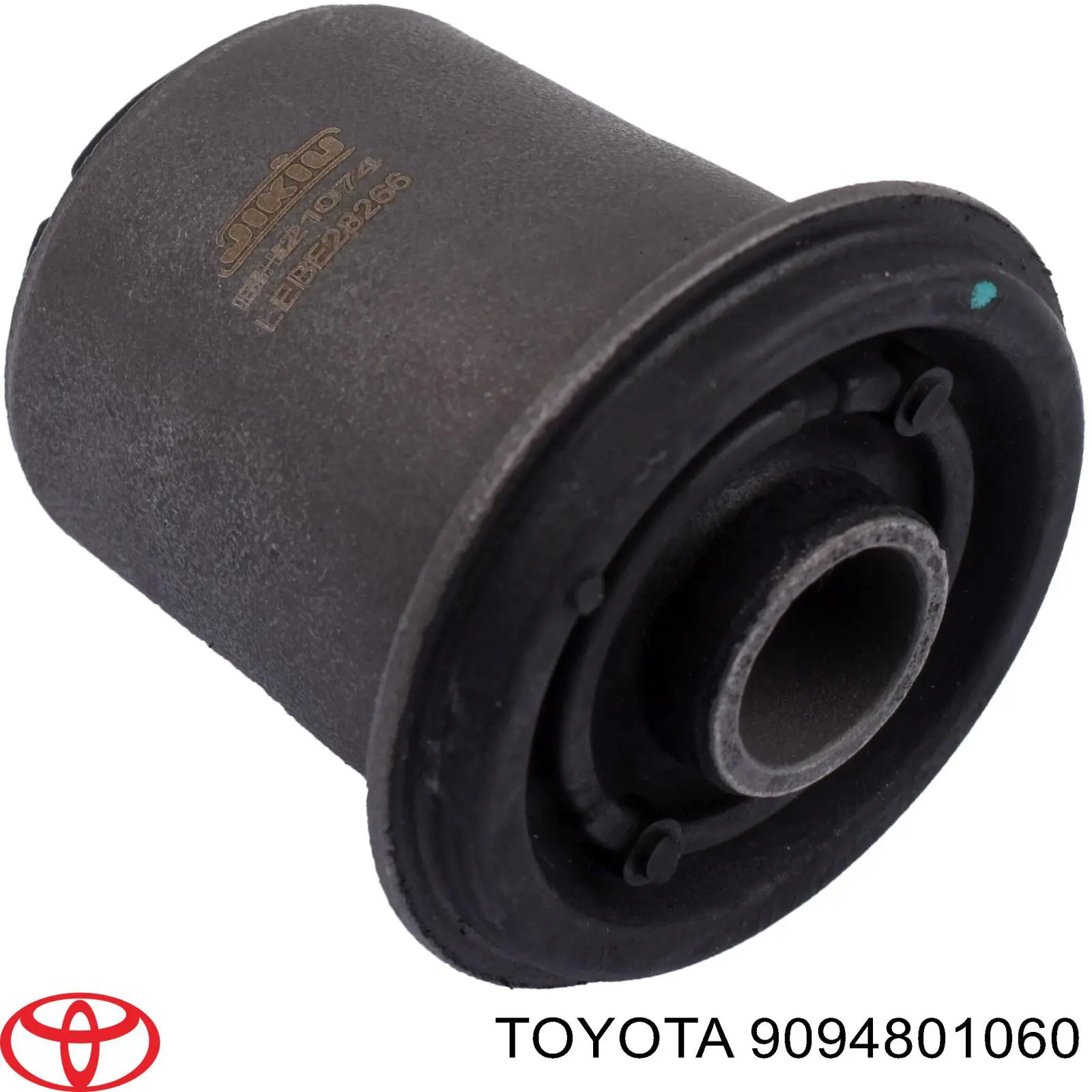 Bucha da haste de amortecedor traseiro Toyota 9094801060 preço, a partir de 8,20 USD