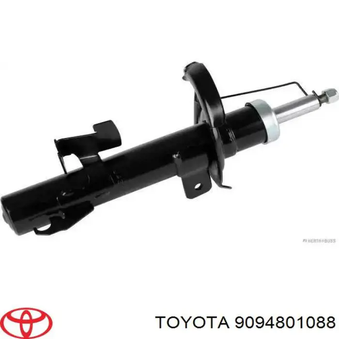 Bucha da haste de amortecedor traseiro Toyota 9094801088 preço, a partir de 3,09 USD