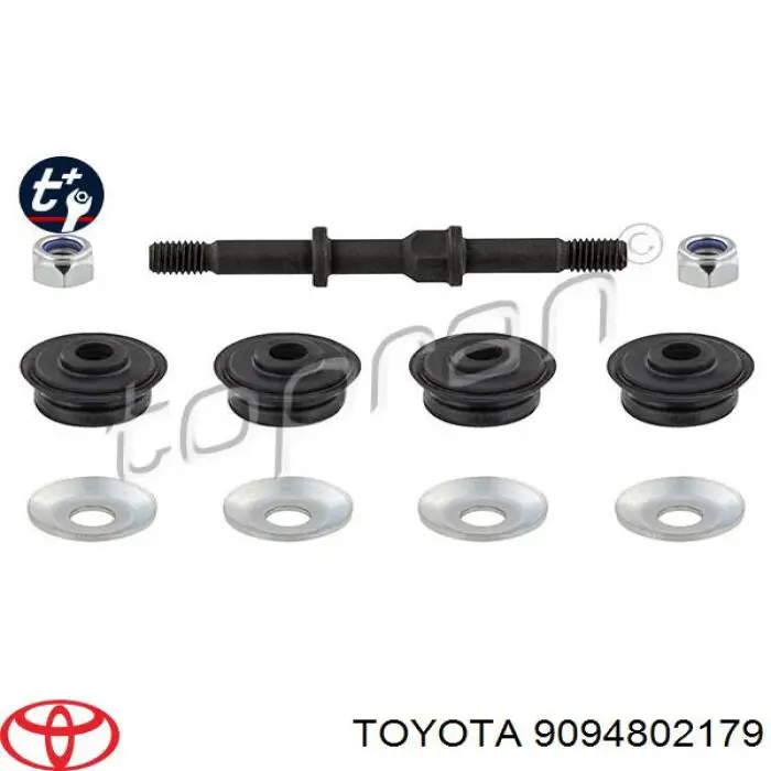 Anel de travagem de rolamento do semieixo traseiro Toyota 9094802179 preço, a partir de 3,93 USD