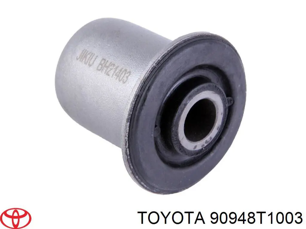 Bucha da haste de amortecedor traseiro Toyota 90948T1003 preço, a partir de 5,73 USD