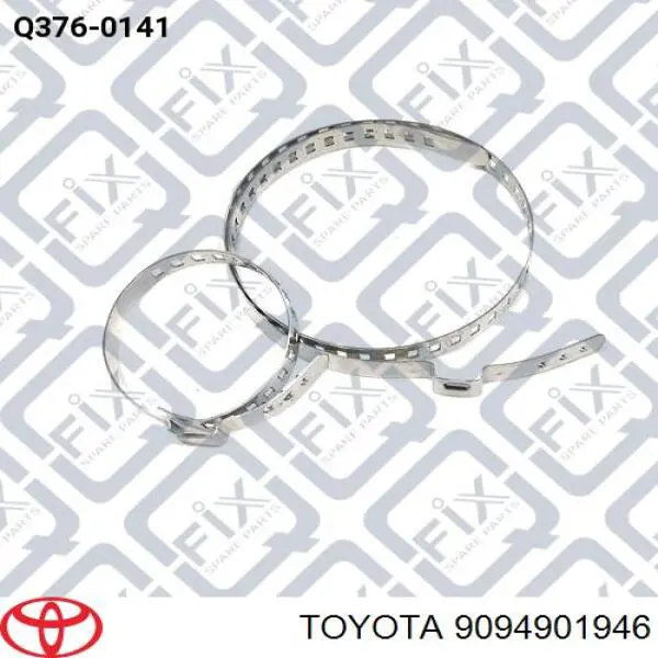 9094901946 Toyota 