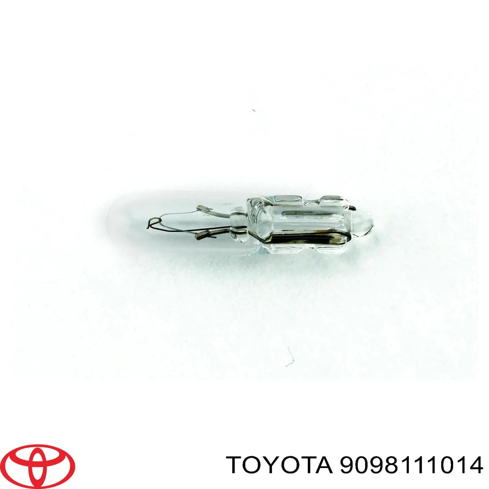 Lâmpada de quebra-luz de iluminação de salão/de cabina Toyota 9098111014 preço, a partir de 3,65 USD