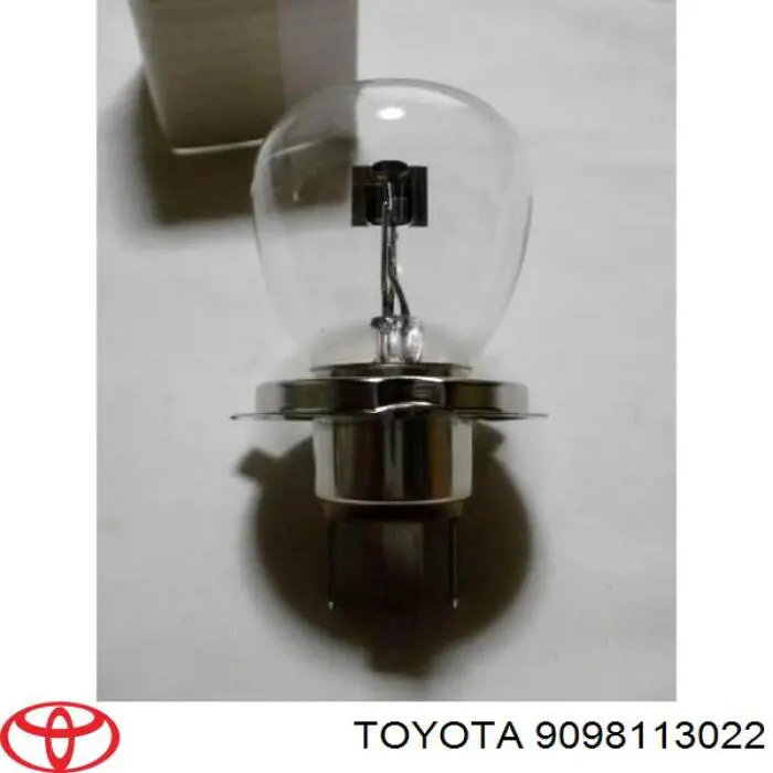 Lâmpada das luzes de nevoeiro para Toyota Tercel  AL25