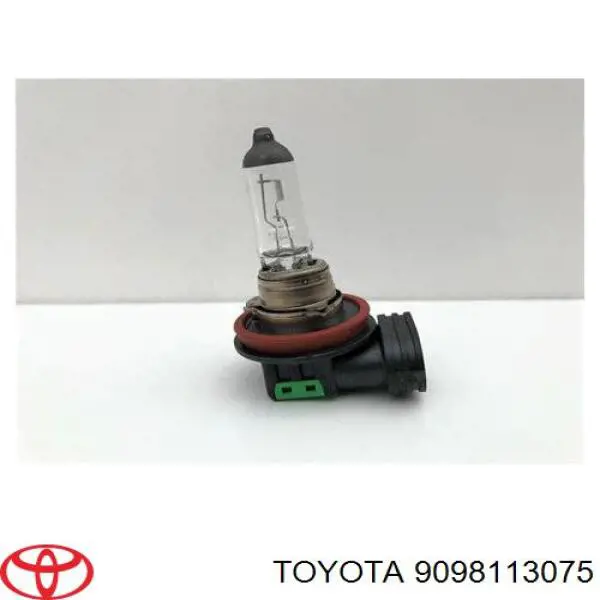Compre 9098113075 Toyota Lâmpada