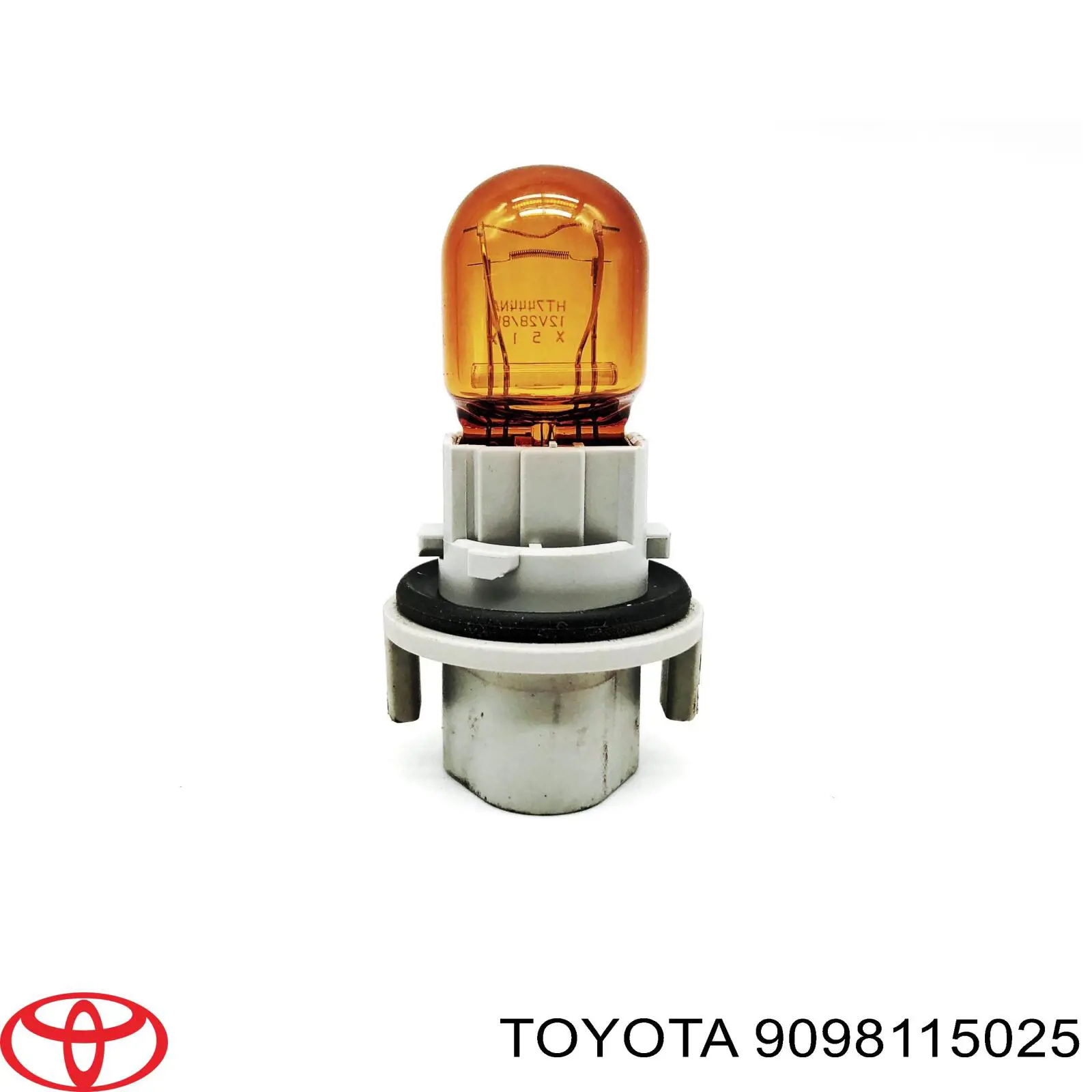 Lâmpada de pisca-pisca 33303SZTA01 Honda