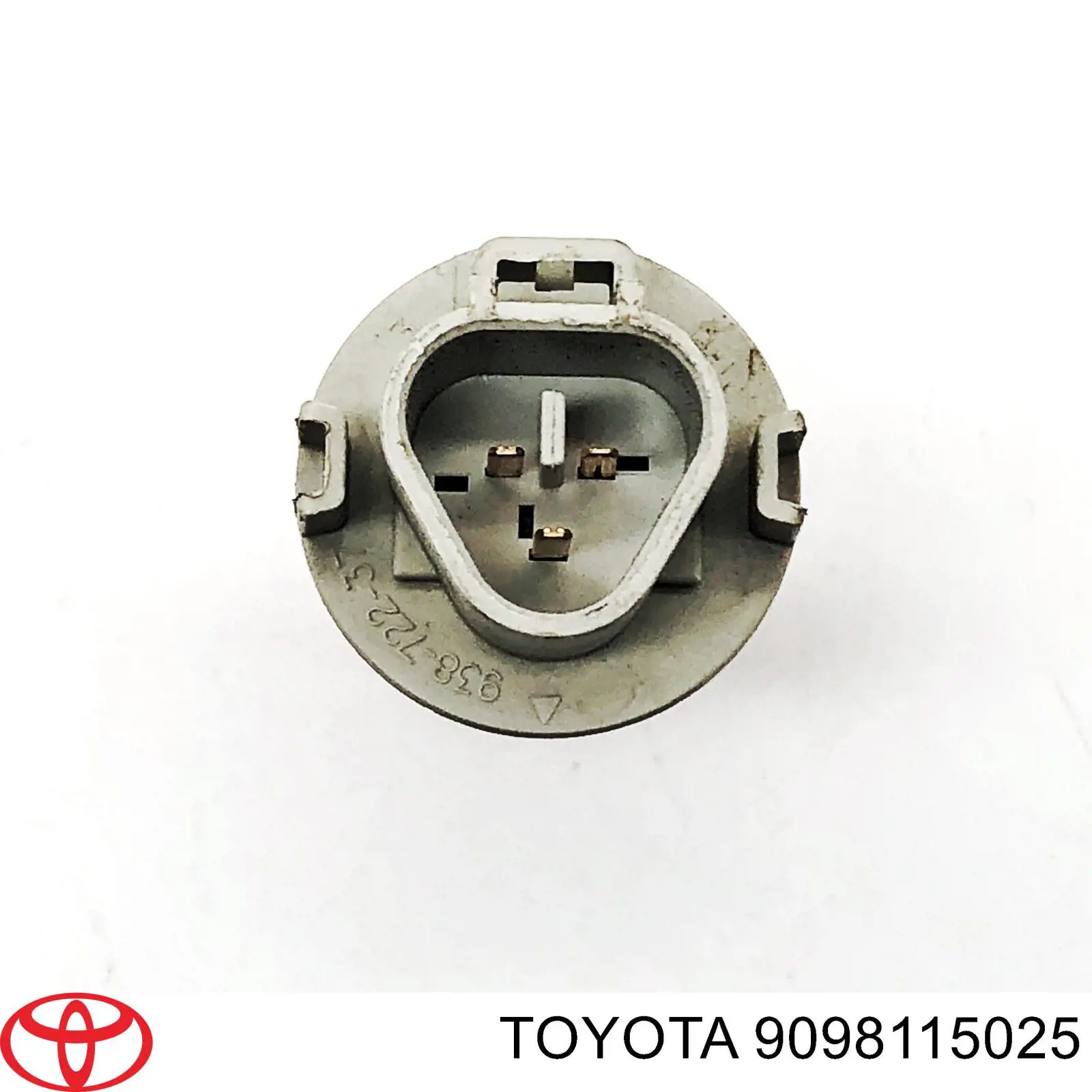 Compre 33303SZTA01 Honda Lâmpada de pisca-pisca