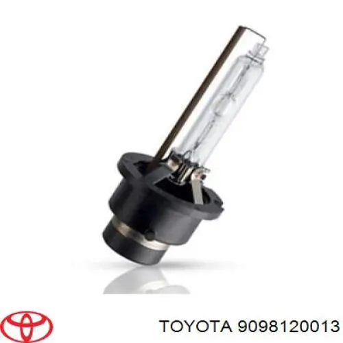 Lâmpada de xénon Toyota 9098120013 preço, a partir de 71,71 USD