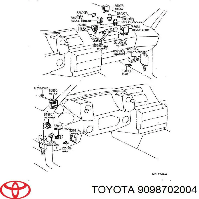  Nissan/Infiniti 2523089978