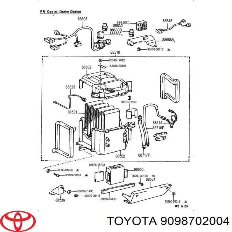 Compre 2523089978 Nissan/Infiniti Relê das luzes de nevoeiro