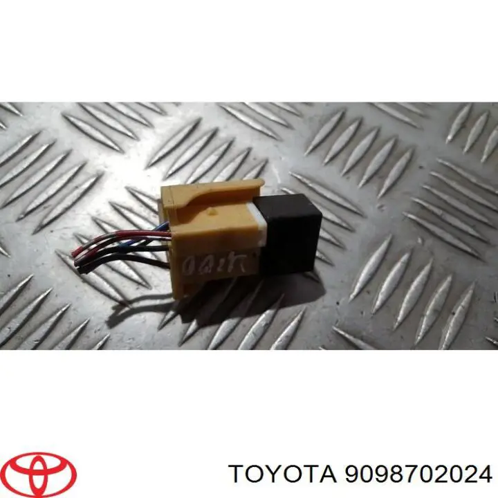 Compre 9098702024 Toyota 