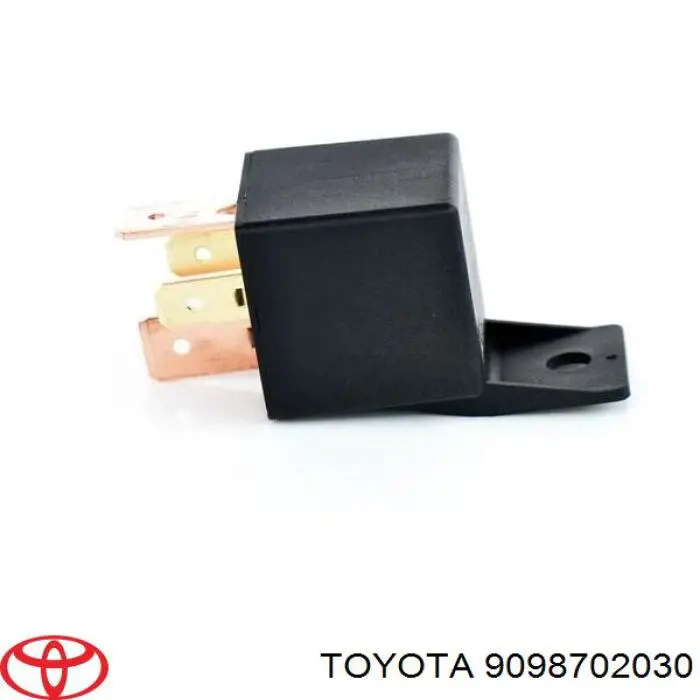 Compre 9098702030 Toyota Relê elétrico multifuncional