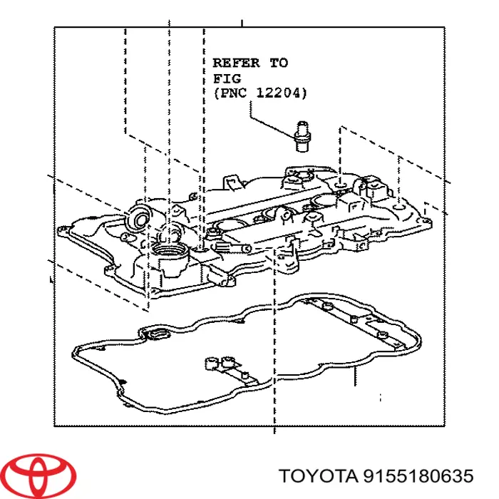  Toyota 9155180635 preço, a partir de 1,59 USD