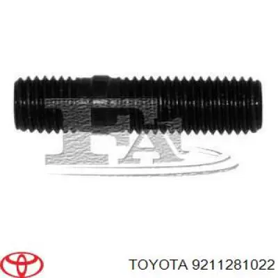 9211281022 Toyota 