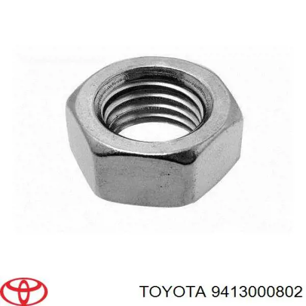 9413000802 Toyota 