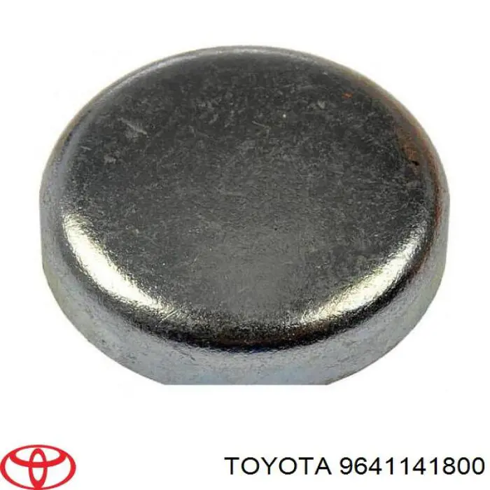9641141800 Toyota 