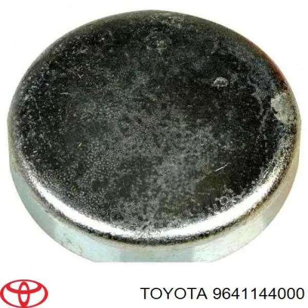 Tampão CBC/do bloco de cilindros Toyota 9641144000 preço, a partir de 6,10 USD