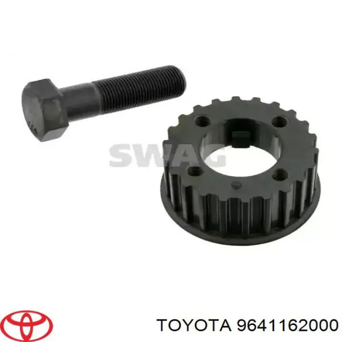 9641162000 Toyota 