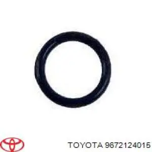 Vedante de adaptador do filtro de óleo Toyota 9672124015 preço, a partir de 3,21 USD
