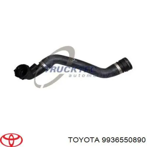 Compre 9936550890 Toyota Correia dos conjuntos de transmissão