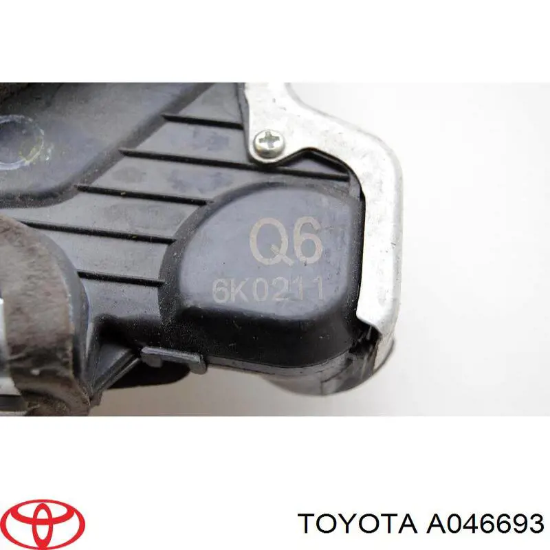 Compre A046693 Toyota Fecho da porta dianteira direita