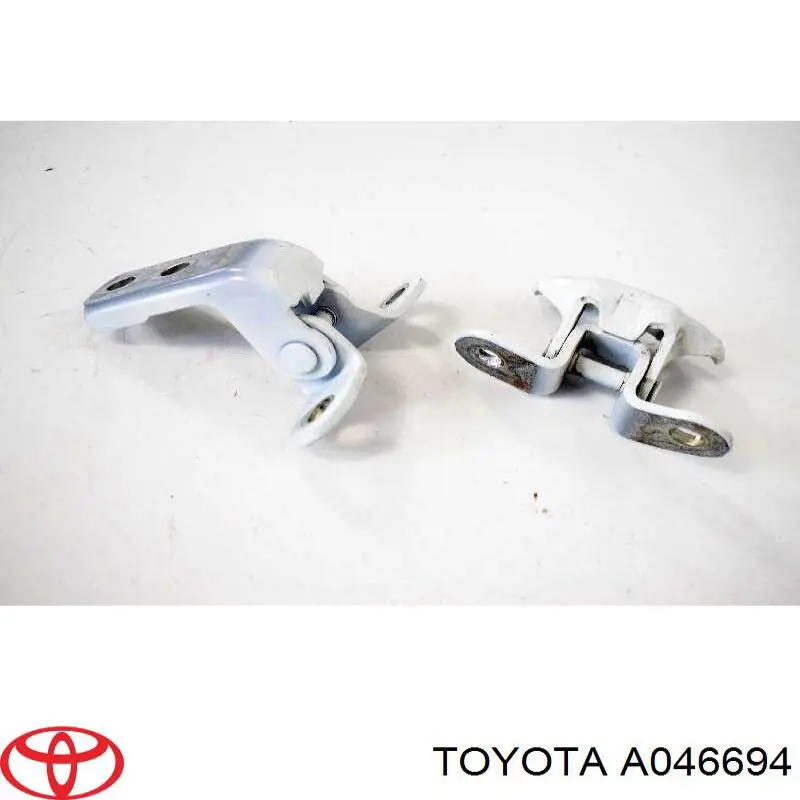  A046694 Toyota