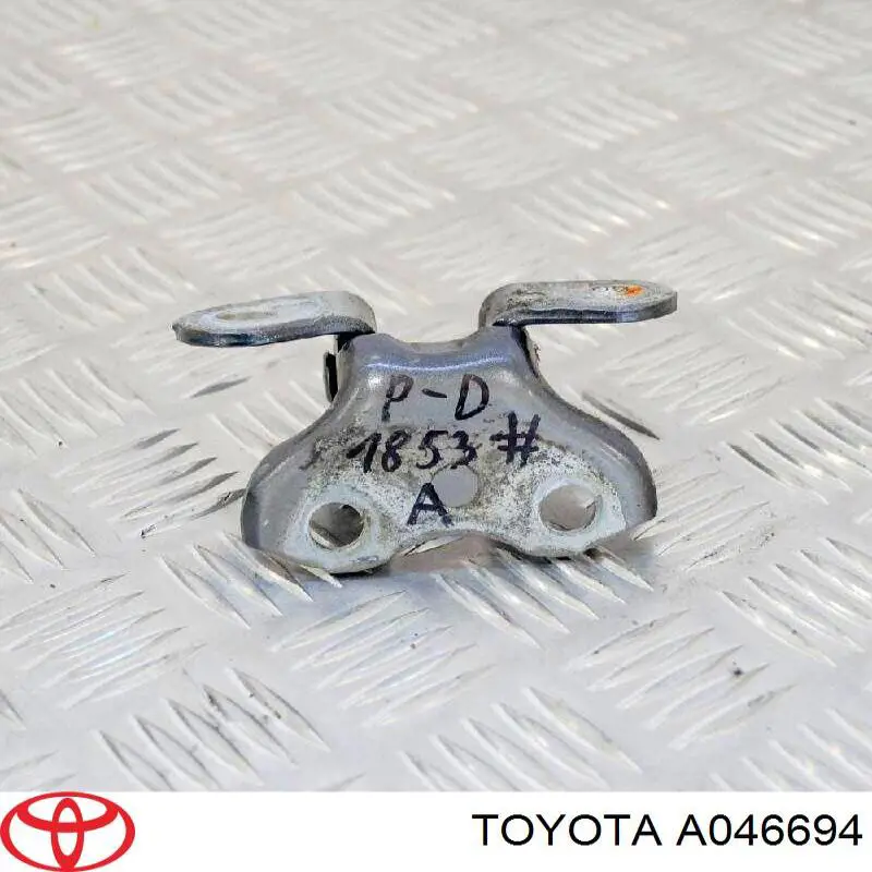  A046694 Toyota