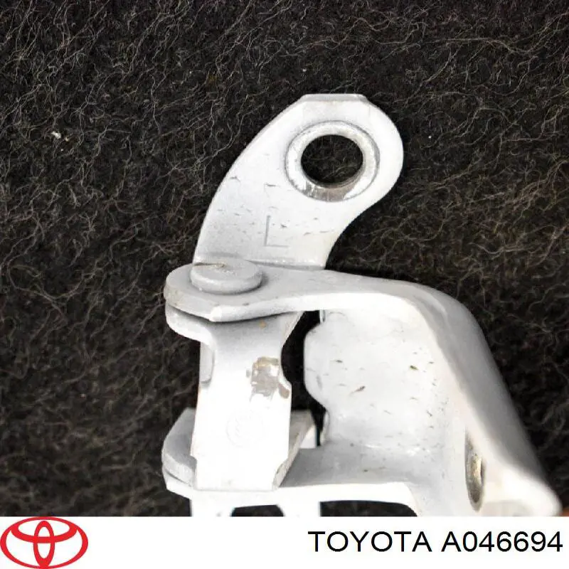 A046694 Toyota 