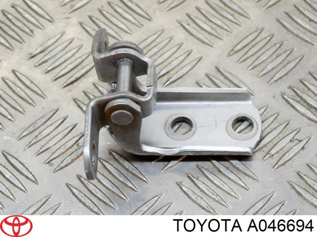 A046694 Toyota 