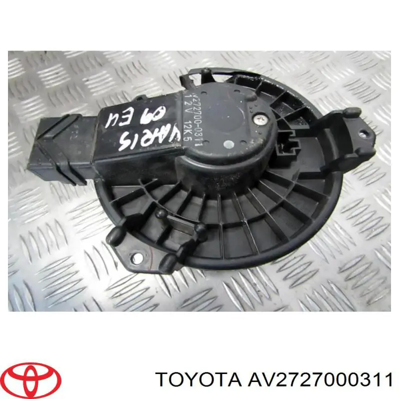 Compre 7415062JA0000 Suzuki Motor de ventilador de forno (de aquecedor de salão)