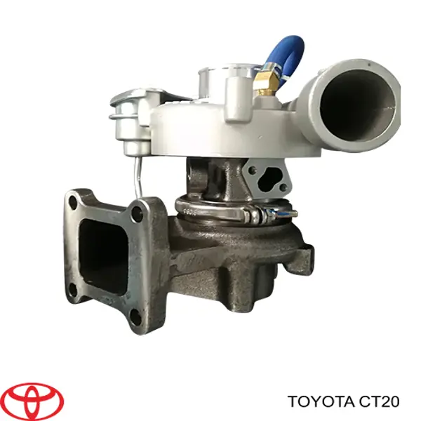Turbina Toyota 1720154060 preço, a partir de 234,77 USD