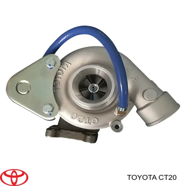 Turbina SL Turbo CT20208265TRTURBO preço, a partir de 234,77 USD