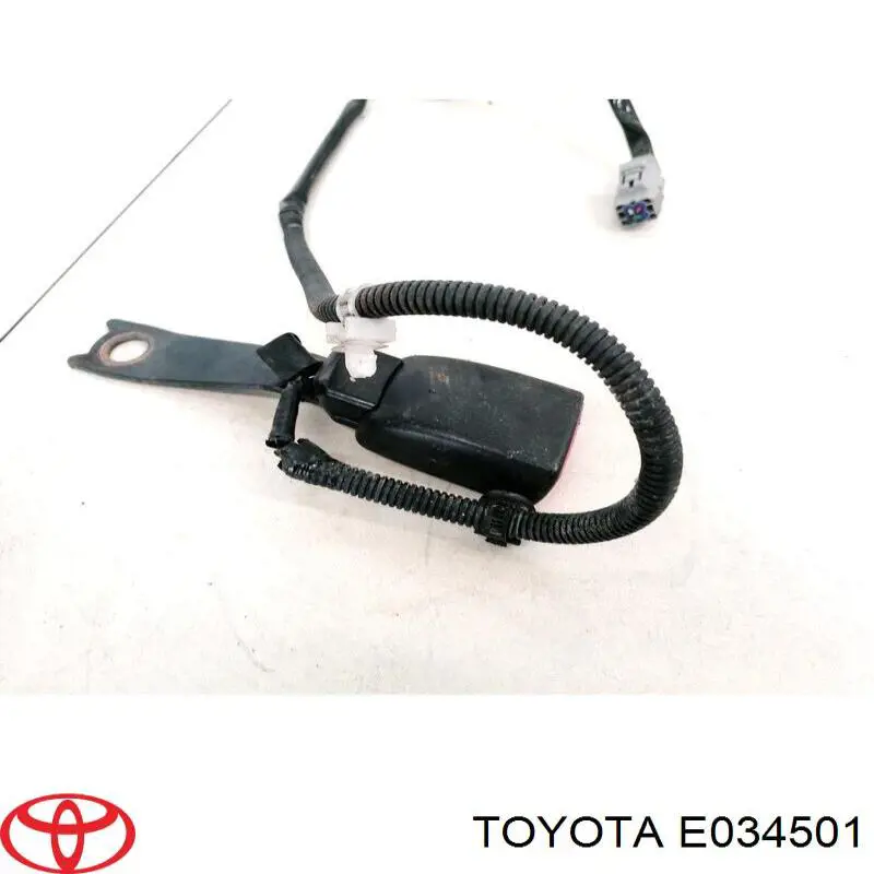  Toyota E034501 preço, a partir de 44,34 USD