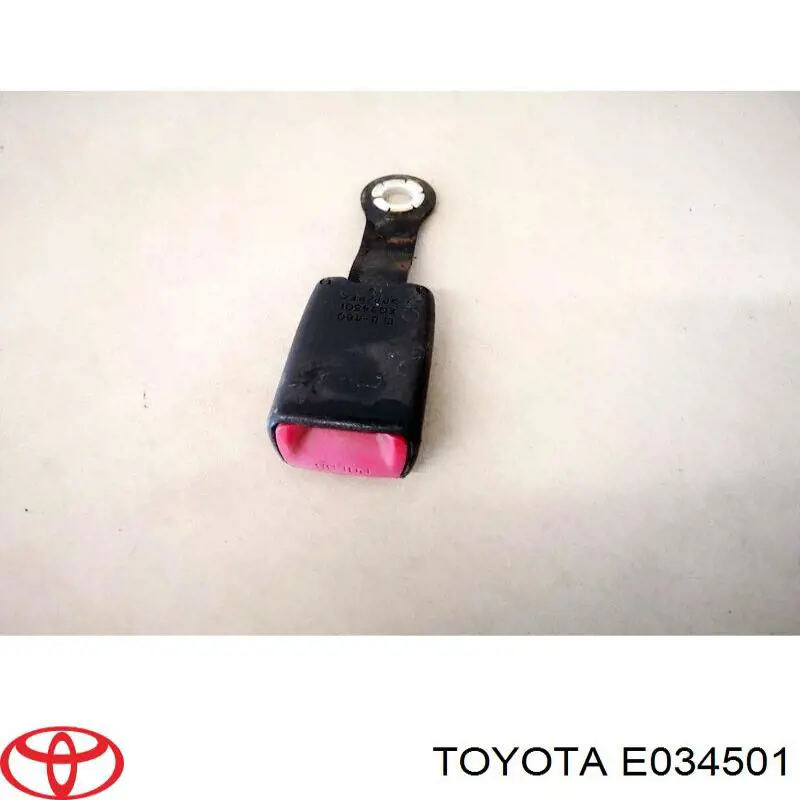 Compre E034501 Toyota 