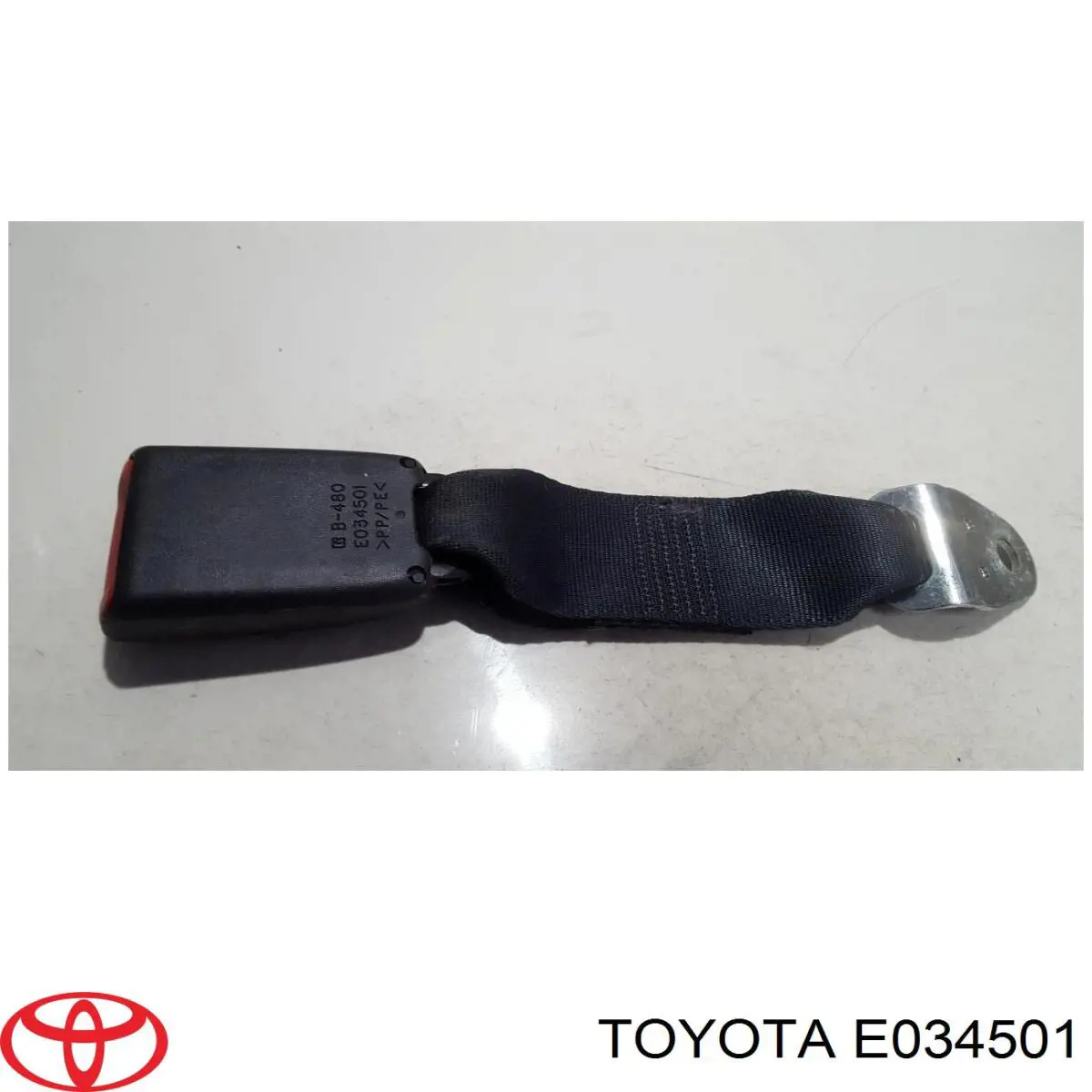  Toyota E034501 preço, a partir de 44,34 USD