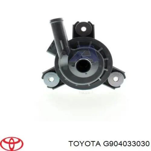 Compre G904033030 Toyota Bomba de esfriamento do inversor
