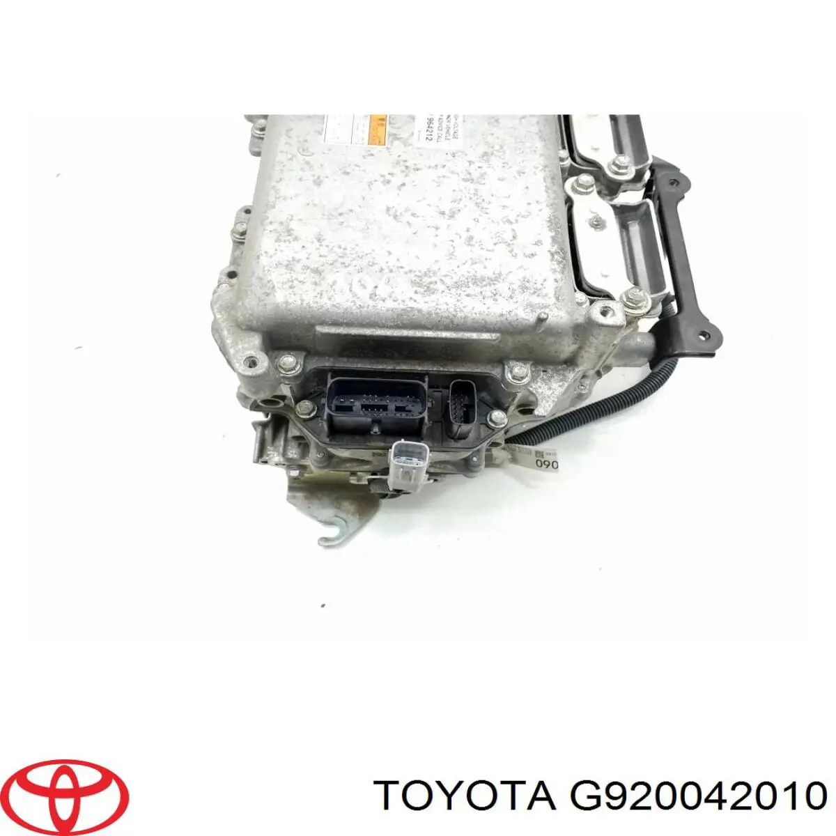Inversor de corrente Toyota G920042010 preço, a partir de 600,34 USD