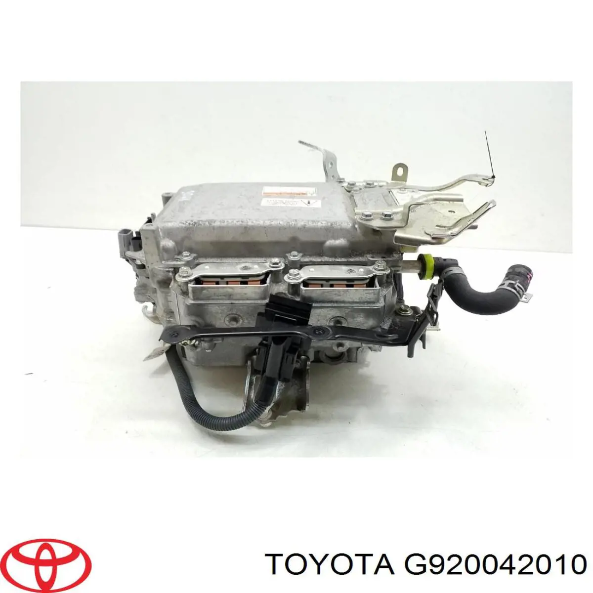 G920042010 Toyota Inversor de corrente