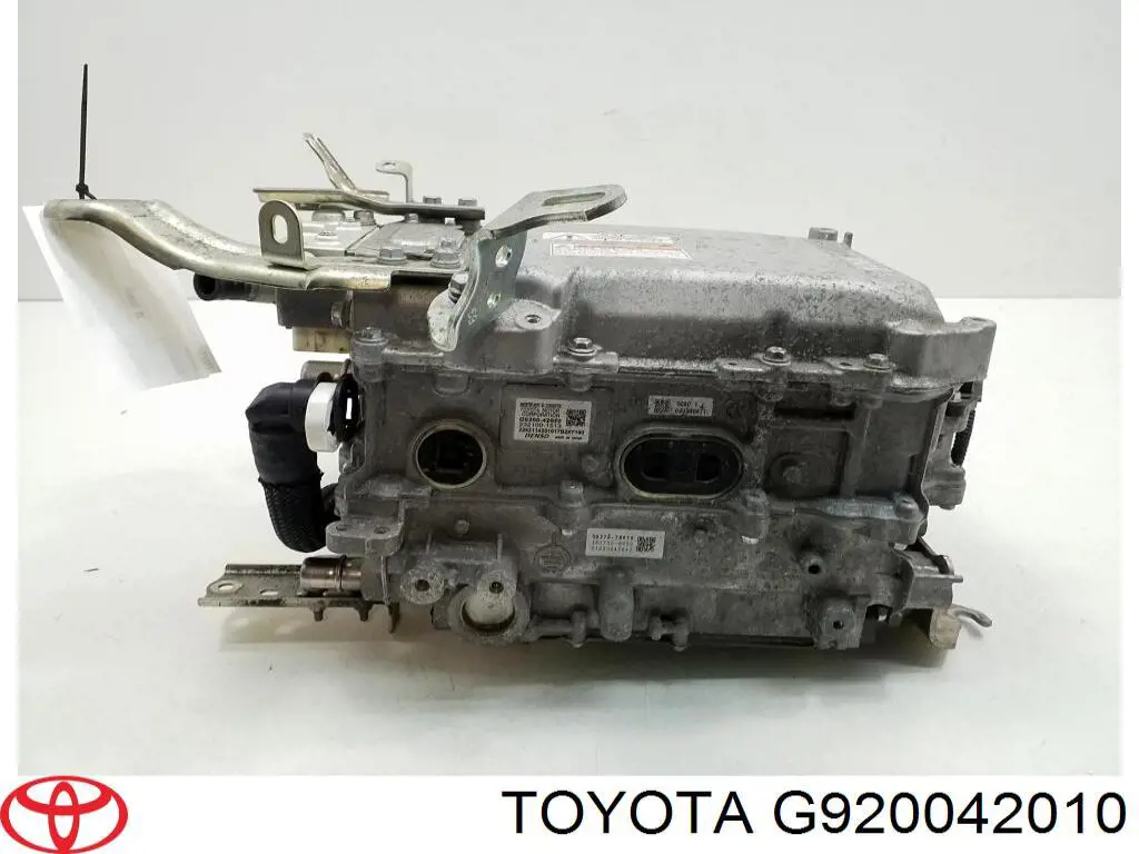 Inversor de corrente G920042010 Toyota