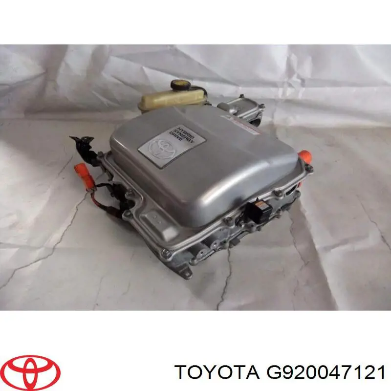 Compre G920047121 Toyota Inversor de corrente