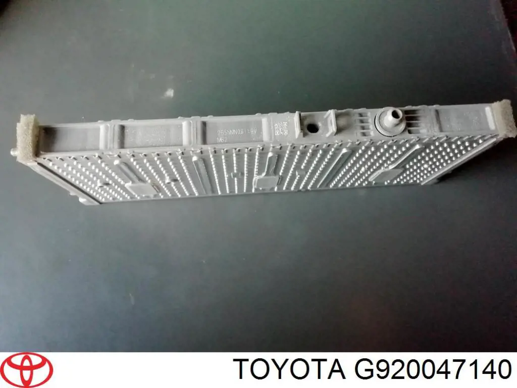 Compre G920047140 Toyota Inversor de corrente
