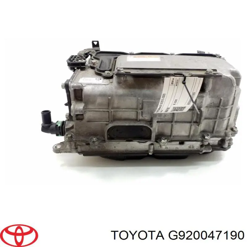  Toyota G920047190 preço, a partir de 546,52 USD
