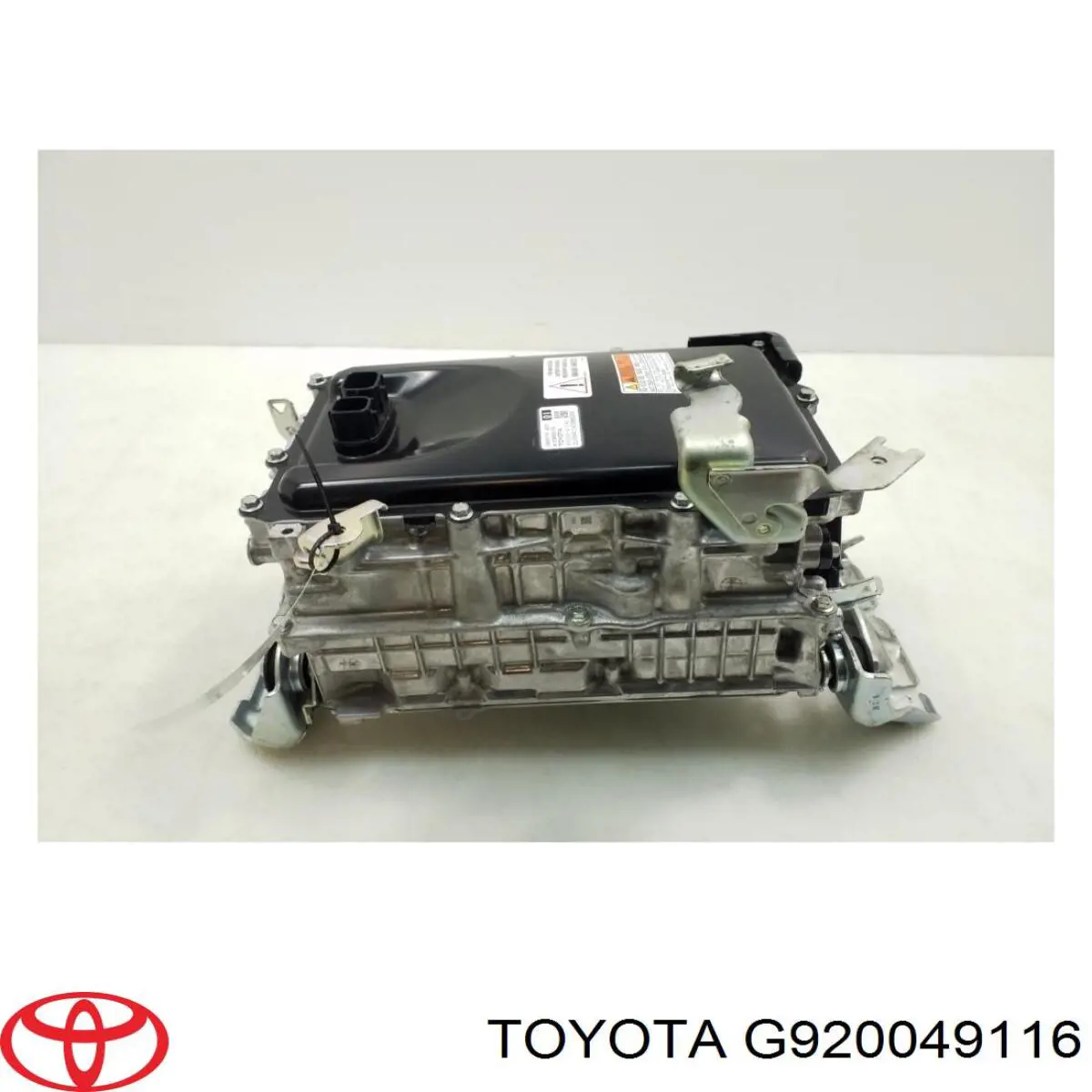 G920049116 Toyota Inversor de corrente