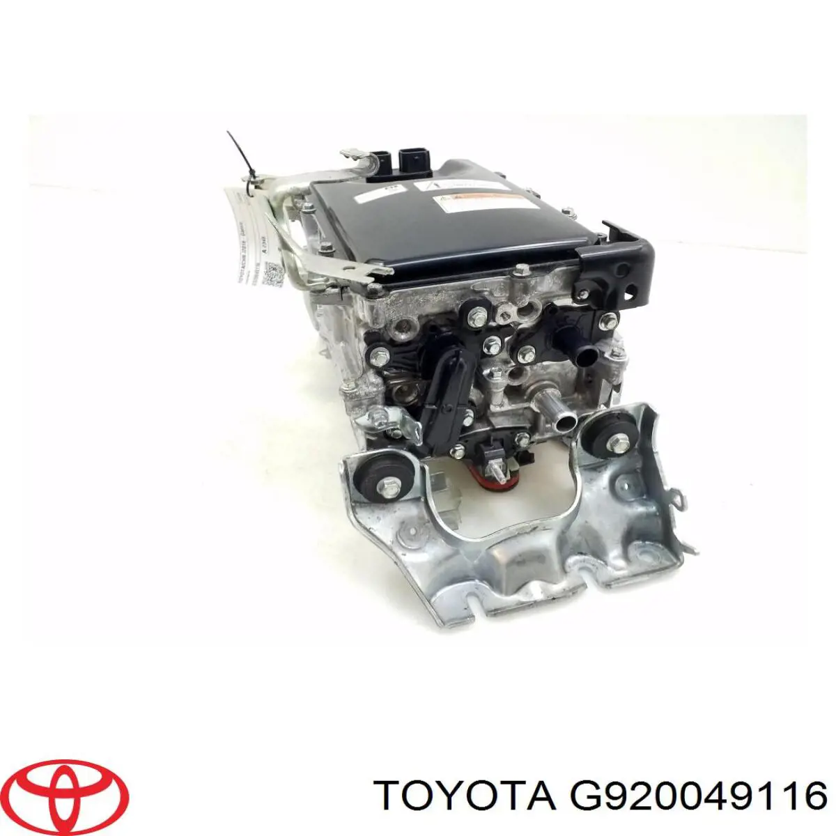 Inversor de corrente Toyota G920049116 preço, a partir de 472,60 USD