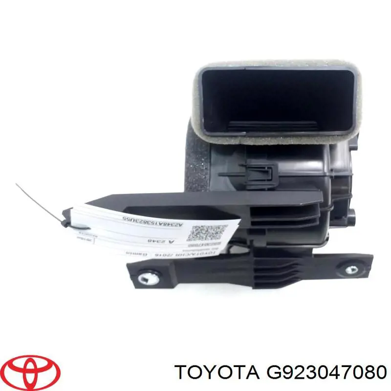 Compre G923047080 Toyota Bomba de esfriamento de pilha