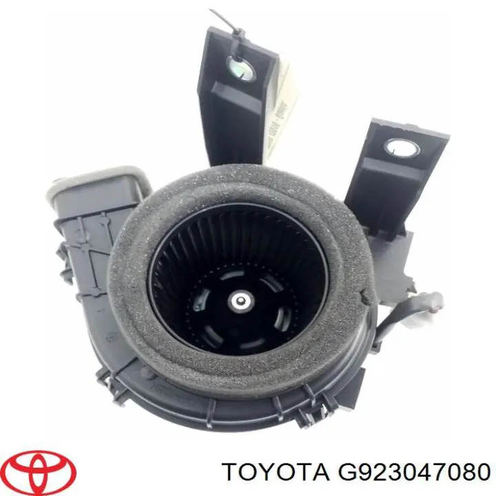 G923047080 Toyota Bomba de esfriamento de pilha