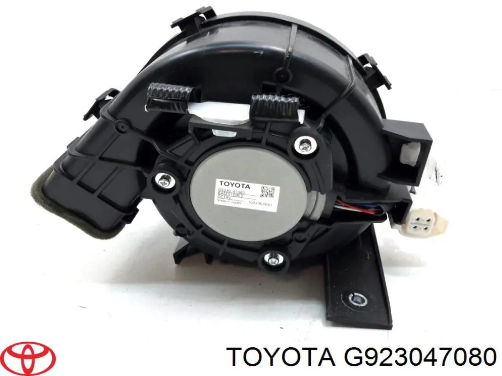 Bomba de esfriamento de pilha Toyota G923047080 preço, a partir de 81,86 USD
