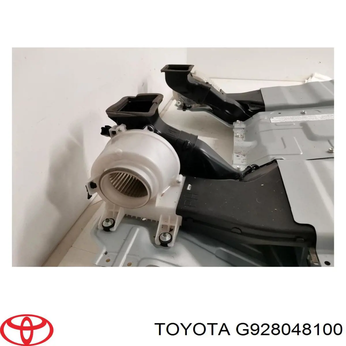 Módulo de bateria recarregável de carro elétrico Toyota G928048100 preço, a partir de 2652,60 USD